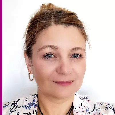 dr hab. Agnieszka Goroncy