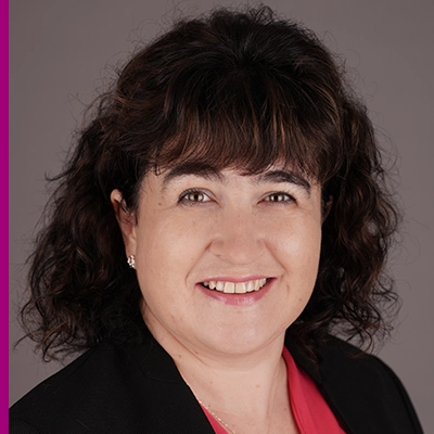 dr Joanna Karłowska-Pik